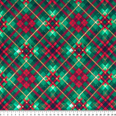 tricoline-digital-quadriculado-de natal-30-della-aviamentos